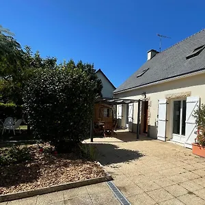 La Baronnière De , Loctudy France