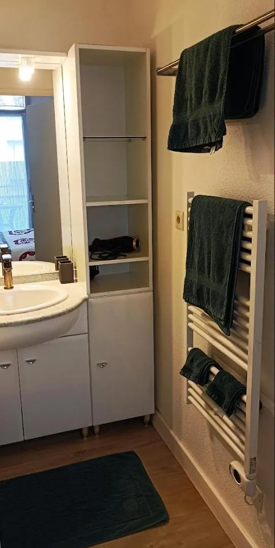 Ravissant Appartement T2 Proche Autoroute Et Centre-Ville Villefranche-sur-Saône